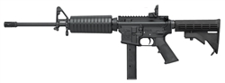 Colt 9mm Semi-Auto 16" Carbine