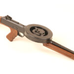 American 180, 9″ Barrel 22LR