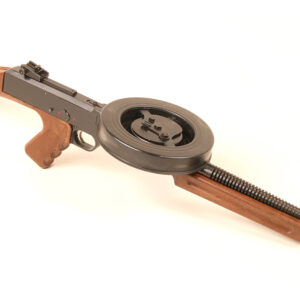 American 180, 9″ Barrel 22LR