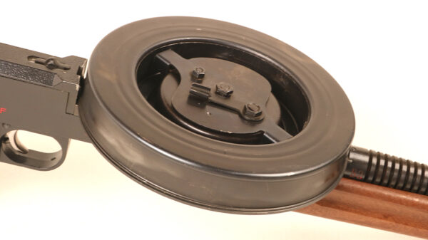 American 180, 9″ Barrel 22LR