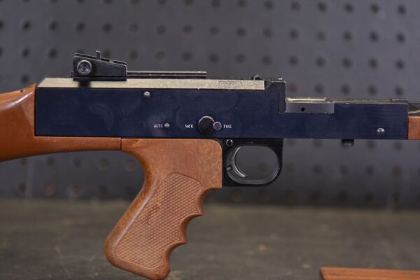 American 180 American 180, 18.5″ Barrel 22LR