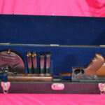 West Hurley 1928 Thompson Submachine Gun 45acp 1 West Hurley 1928 Thompson Submachine Gun 45acp