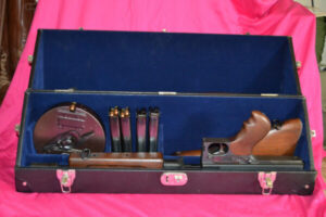 West Hurley 1928 Thompson Submachine Gun 45acp 3 West Hurley 1928 Thompson Submachine Gun 45acp