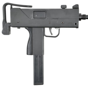 M10, 9mm, RPB/MAC, Excellent #B1858