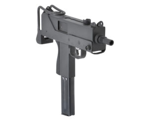 M10, 9mm, RPB/MAC, Excellent #B2475 3 9mm