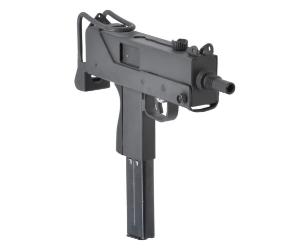 9mm M10, 9mm, RPB/MAC, Excellent #B2475