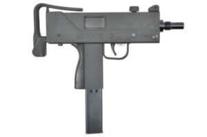 M10, 9mm, RPB/MAC #B2952 4 9mm