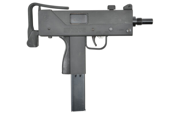 9mm M10, 9mm, RPB/MAC #B2952