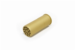 15-Round .22LR Reloadable Beehive Round for 37mm/40mm Launchers