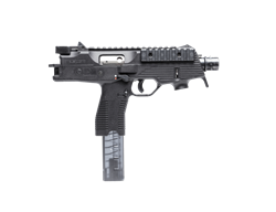 B&T TP9 9mm Semi-Auto Tactical Pistol
