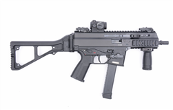 B&T APC9 PRO 9mm Submachine Gun
