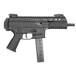 B&T APC9 PRO 9mm Semi-Auto Pistol