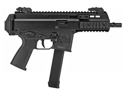 B&T APC9 PRO 9mm Semi-Auto Pistol w/ Glock Lower
