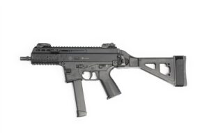 B&T APC9 PRO 9mm Semi-Auto Pistol w/ Glock Lower & Brace 4 B&T APC9 PRO 9mm Semi-Auto Pistol w/ Glock Lower & Brace