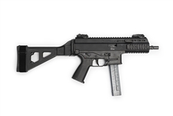 B&T APC9 PRO 9mm Semi-Auto Pistol w/ Brace