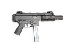 B&T APC9-SD PRO 9mm Suppressed Pistol