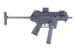 B&T APC9K PRO 9mm Submachine Gun