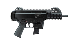 B&T APC10 PRO 10mm Semi-Auto Pistol
