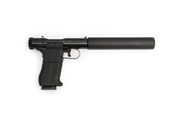 B&T Station Six .45 ACP Suppressed Pistol