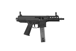B&T GHM9 Gen2 9mm Semi-Auto Pistol