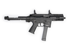 B&T SPC9 9mm Semi-Auto Pistol w/ Glock Lower & Telescoping Brace