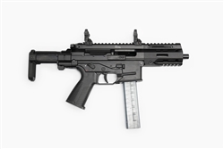 B&T SPC9 PDW 9mm Short Barrel Rifle w/ Telescoping Stock