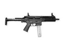 B&T SPC9 9mm Short Barrel Rifle w/ Telescoping Stock