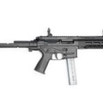 B&T SPC9 9mm Semi-Auto Pistol w/ Telescoping Brace 3 B&T SPC9 9mm Semi-Auto Pistol w/ Telescoping Brace