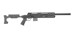 B&T SPR300 PRO Suppressed Precision Bolt Action Rifle