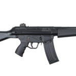 HK53A2, Excellent, Pre-May, Keeper #C111442 2 HK53A2, Excellent, Pre-May, Keeper #C111442