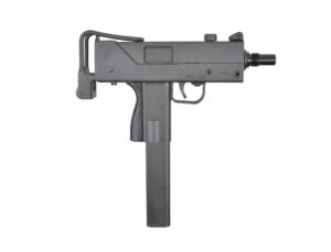 M10, .45 ACP, MAC/RPB, Excellent #C318 2 M10