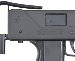 M10, .45, Excellent #C591 5 Excellent #C591