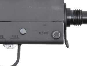 M10, .45, Excellent #C591 4 .45