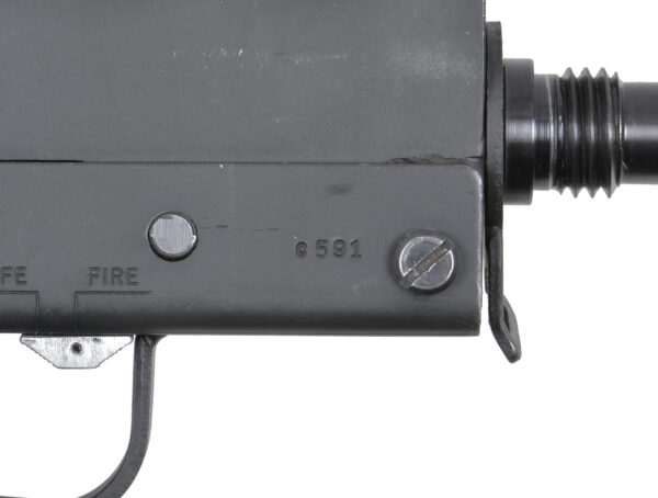 .45 M10, .45, Excellent #C591