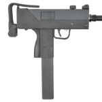 M10, .45 ACP, RPB/MAC, Excellent #C907 1 M10, .45 ACP, RPB/MAC, Excellent #C907