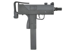 M10, .45 ACP, RPB/MAC, Excellent #C907 3 M10