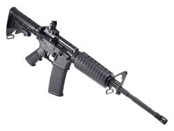 Colt Law Enforcement M4 Carbine