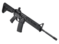 Colt M4 Carbine w/ Magpul MOE Furniture