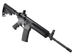 Colt Advanced Law Enforcement M4 Carbine