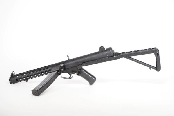 Catco (California Arms Tech Co) Sterling 9mm SMG Catco (California Arms Tech Co) Sterling 9mm SMG