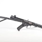 Catco (California Arms Tech Co) Sterling 9mm SMG