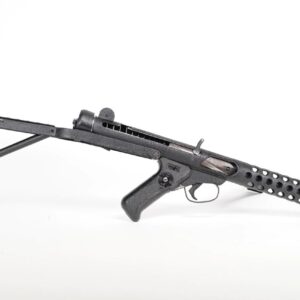 Catco (California Arms Tech Co) Sterling 9mm SMG