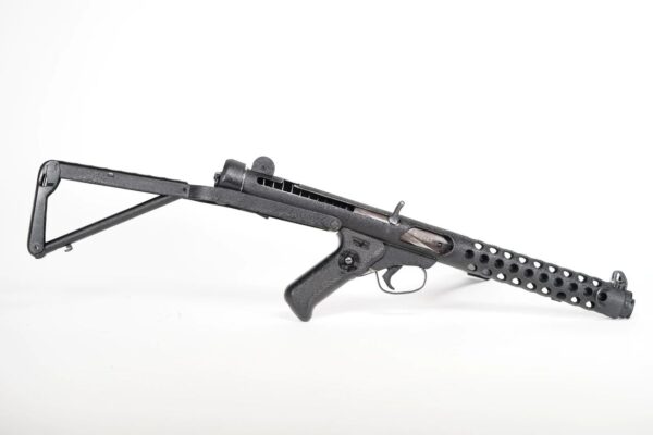 Catco (California Arms Tech Co) Sterling 9mm SMG Catco (California Arms Tech Co) Sterling 9mm SMG