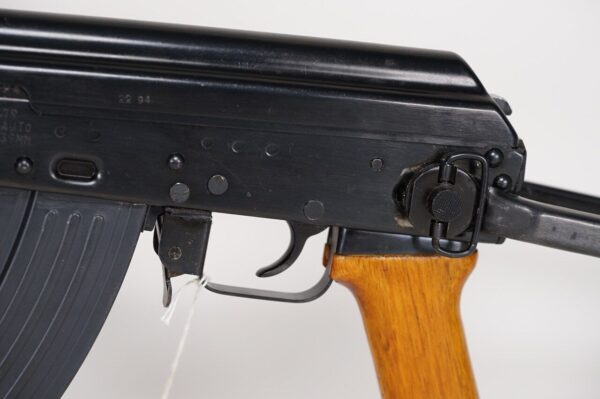 Clayco Underfolder AK-47/s 7.62×39