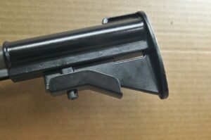 Colt M-16 Model 639 5.56mm 4 Colt M-16 Model 639 5.56mm