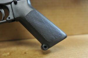 Colt M-16 Model 639 5.56mm 5 Colt M-16 Model 639 5.56mm