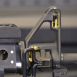 Colt M-16A1 w/M203 40MM Grenade Launcher 2 Colt M-16A1 w/M203 40MM Grenade Launcher