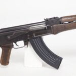 Communist Chinese AK-47 Amnesty Registered 7.62×39 2 Communist Chinese AK-47 Amnesty Registered 7.62×39