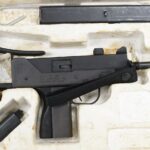 M11-A1 Atlanta GA 380 acp with box 2 M11-A1 Atlanta GA 380 acp with box