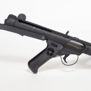 Sterling MK4 9mm SMG, Sub Machine Gun For Sale